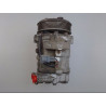 COMPRESSEUR AIR CONDITIONNE FIAT GRANDE PUNTO