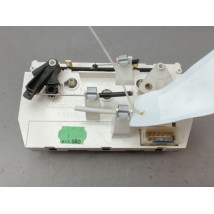 COMMANDE DE CHAUFFAGE PEUGEOT 206 + 2009-2013