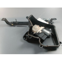 MECANISME+MOTEUR LEVE-GLACE ARRIERE GAUCHE SEAT LEON 2009-
