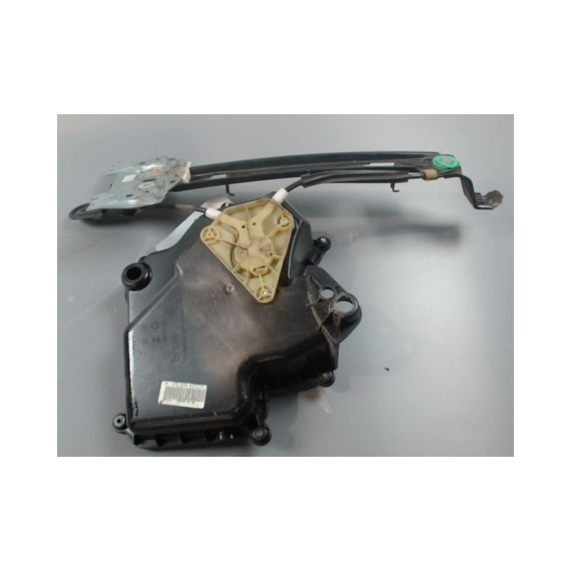 MECANISME+MOTEUR LEVE-GLACE ARRIERE GAUCHE SEAT LEON 2009-