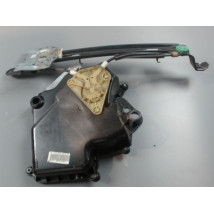MECANISME+MOTEUR LEVE-GLACE ARRIERE GAUCHE SEAT LEON 2009-