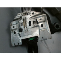 MECANISME+MOTEUR LEVE-GLACE ARRIERE GAUCHE SEAT LEON 2009-