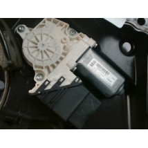 MECANISME+MOTEUR LEVE-GLACE ARRIERE GAUCHE SEAT LEON 2009-
