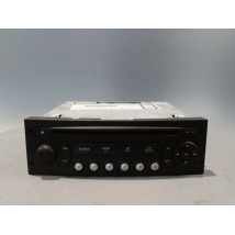 AUTORADIO CITROEN C5 TOURER 2008-