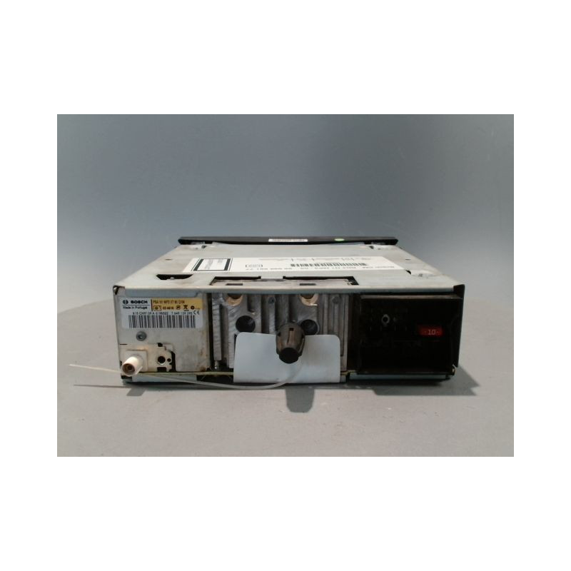 AUTORADIO CITROEN C5 TOURER 2008-