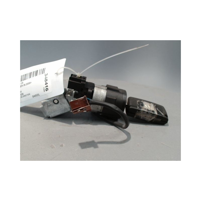 ANTIVOL DE DIRECTION CITROEN C5 TOURER 2008-