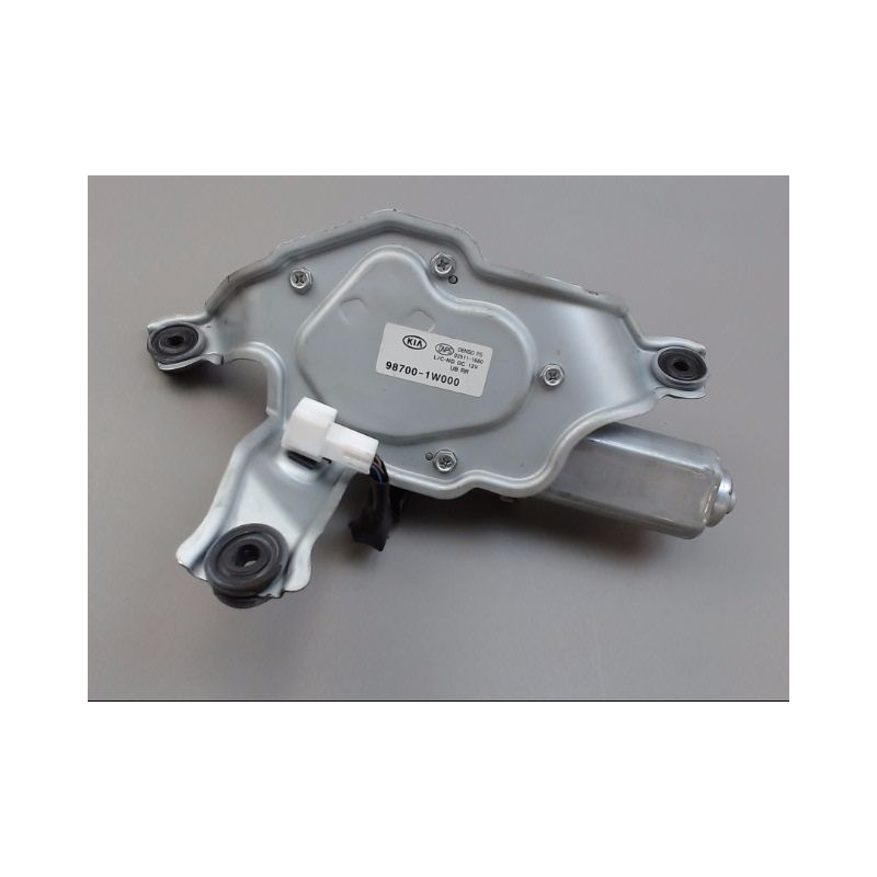 MECANISME ESSUIE-GLACE ARRIERE KIA RIO III 2011-