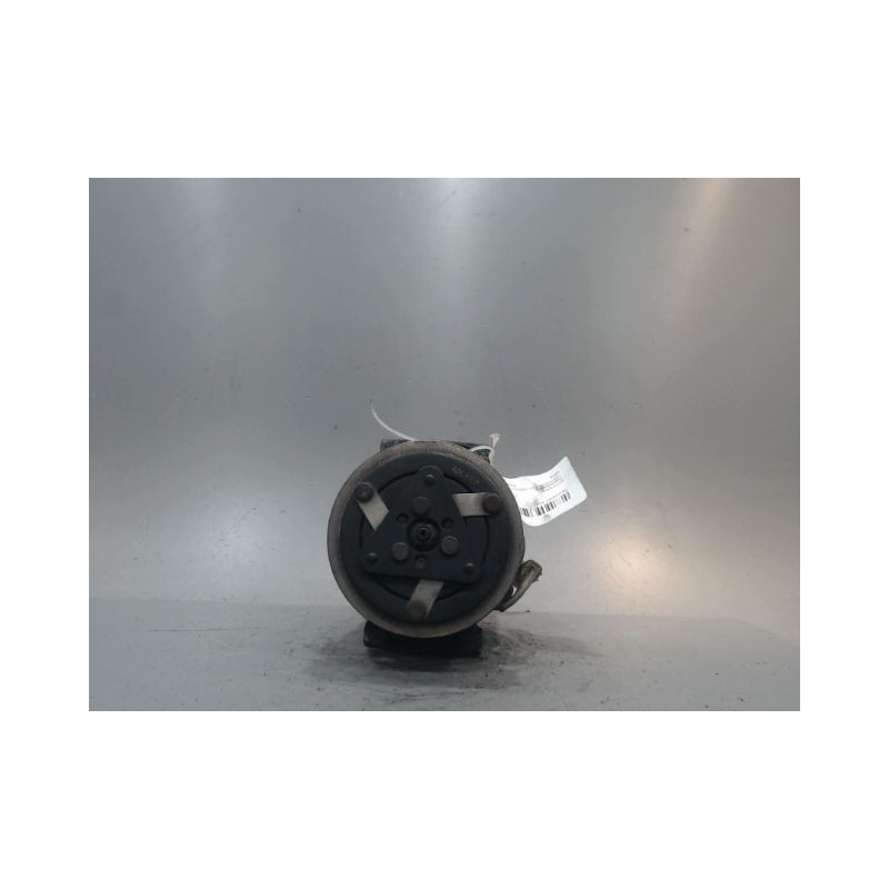 COMPRESSEUR AIR CONDITIONNE PEUGEOT 206