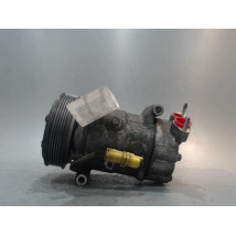 COMPRESSEUR AIR CONDITIONNE PEUGEOT 206