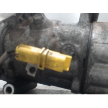COMPRESSEUR AIR CONDITIONNE PEUGEOT 206