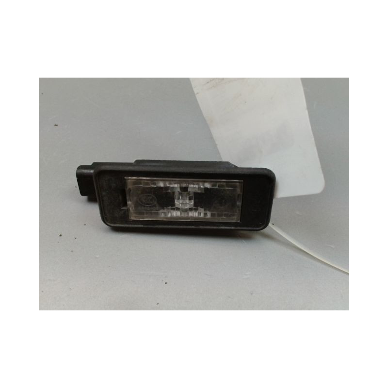 ECLAIREUR PLAQUE DE POLICE CITROEN C4 CACTUS