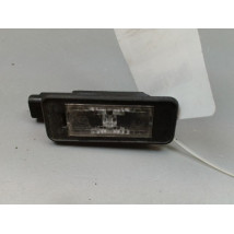 ECLAIREUR PLAQUE DE POLICE CITROEN C4 CACTUS
