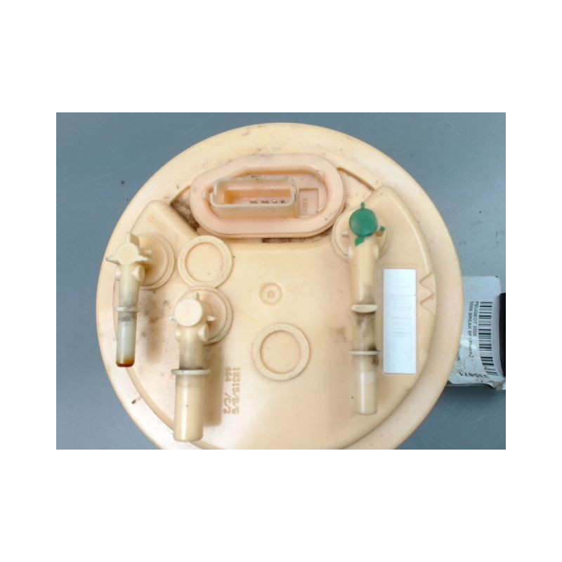 POMPE CARBURANT IMMERGEE PEUGEOT 3008 BREAK I Phase 1 2009-2013