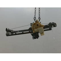 MECANISME+MOTEUR LEVE-GLACE ARRIERE GAUCHE PEUGEOT 308 2011-