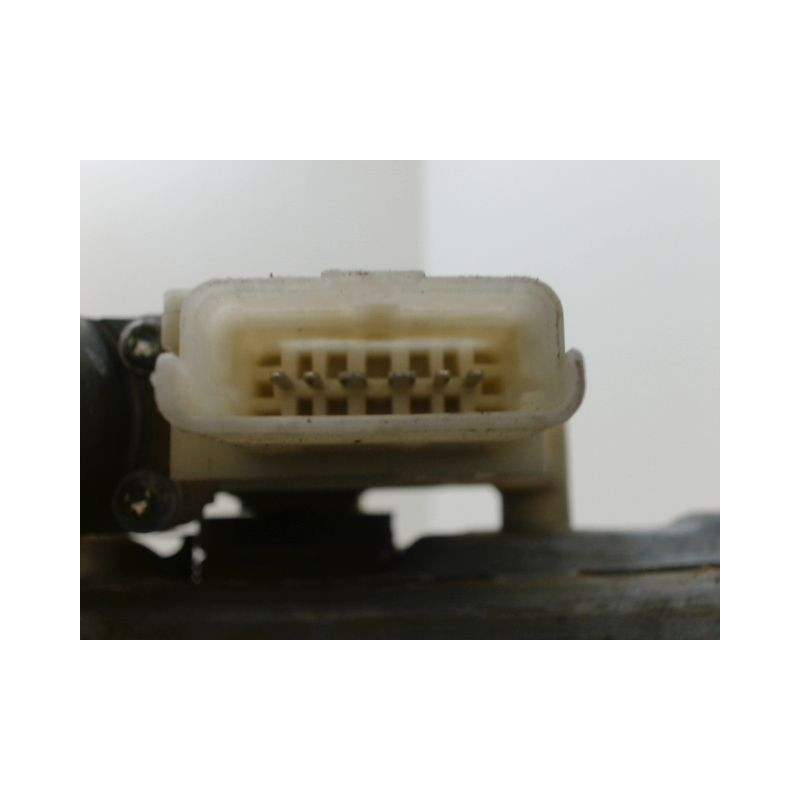 MECANISME+MOTEUR LEVE-GLACE ARRIERE GAUCHE PEUGEOT 308 2011-