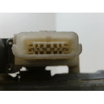 MECANISME+MOTEUR LEVE-GLACE ARRIERE GAUCHE PEUGEOT 308 2011-