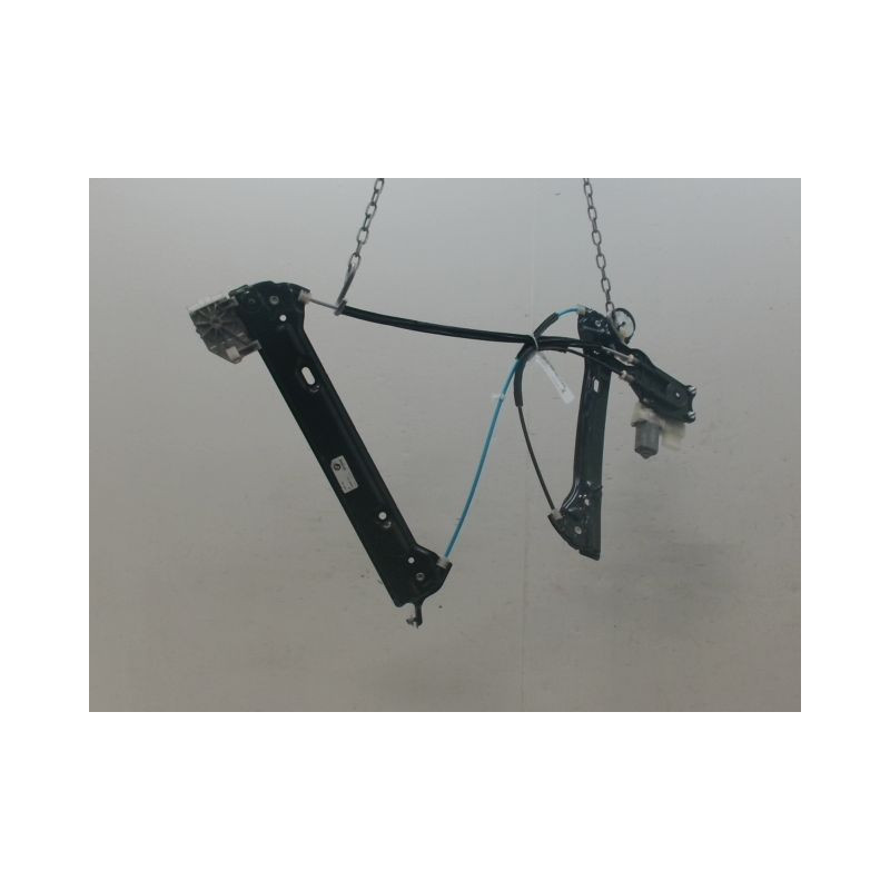 MECANISME+MOTEUR LEVE-GLACE AVANT GAUCHE MINI MINI III (F55/F56) 2014-...