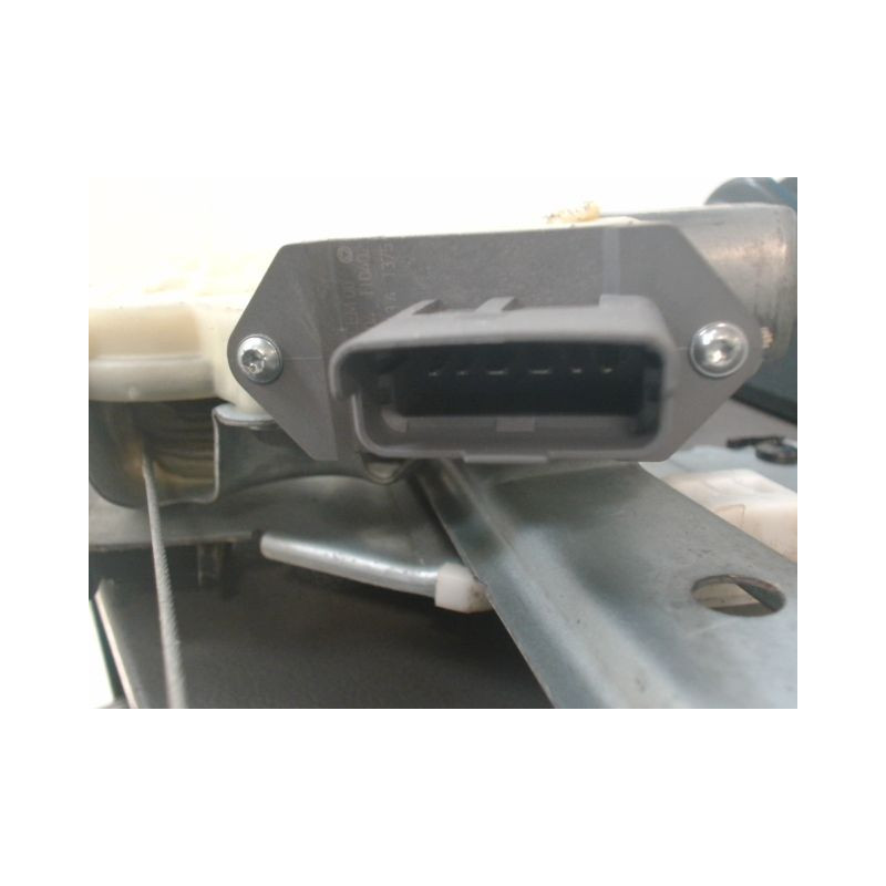 MECANISME+MOTEUR LEVE-GLACE AVANT GAUCHE PEUGEOT 5008 MONOSP. I Phase 1 2009-2013