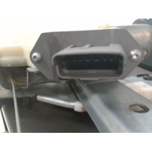 MECANISME+MOTEUR LEVE-GLACE AVANT GAUCHE PEUGEOT 5008 MONOSP. I Phase 1 2009-2013