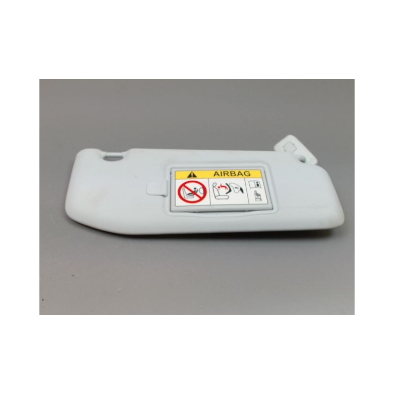 PARE-SOLEIL D PEUGEOT 208 2012-...