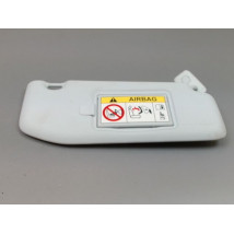 PARE-SOLEIL D PEUGEOT 208 2012-...