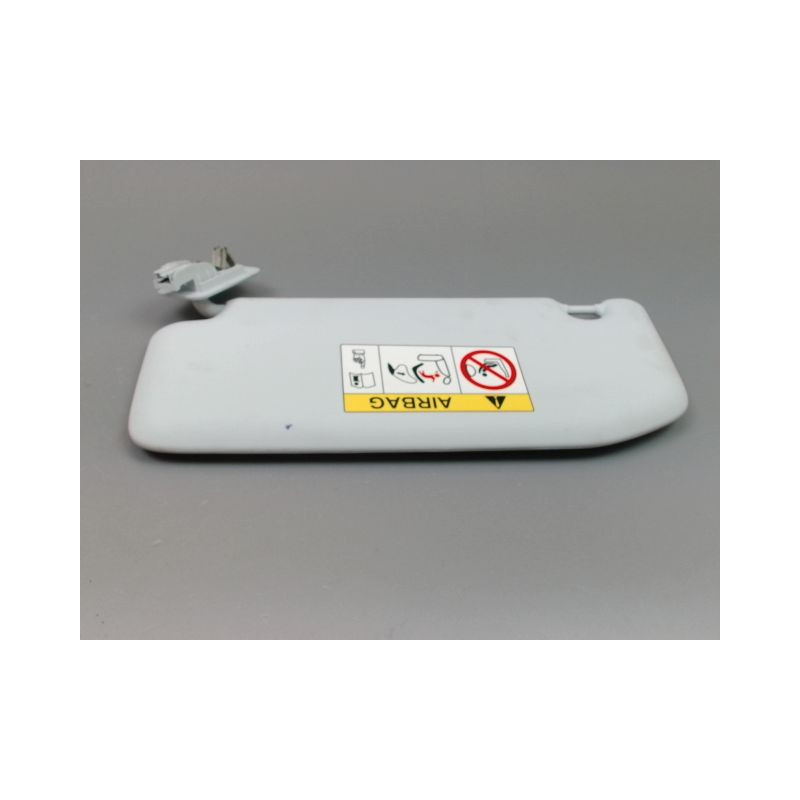 PARE-SOLEIL D PEUGEOT 208 2012-...