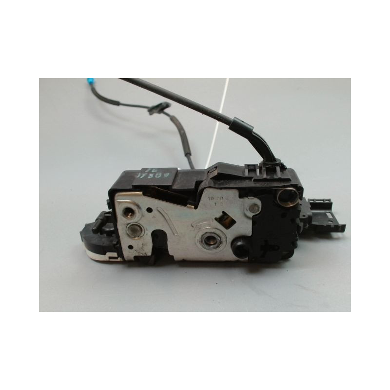 SYSTEME CONDAMNATION AVANT DROIT CITROEN C4 PICASSO MONOSP. I 2007-2013