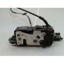 SYSTEME CONDAMNATION AVANT DROIT CITROEN C4 PICASSO MONOSP. I 2007-2013