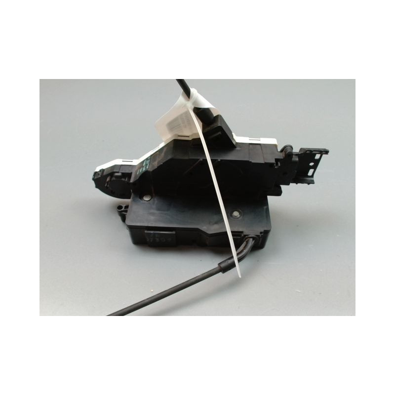 SYSTEME CONDAMNATION AVANT DROIT CITROEN C4 PICASSO MONOSP. I 2007-2013