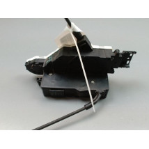 SYSTEME CONDAMNATION AVANT DROIT CITROEN C4 PICASSO MONOSP. I 2007-2013