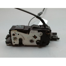 SYSTEME CONDAMNATION ARRIERE DROIT CITROEN C4 PICASSO MONOSP. I 2007-2013