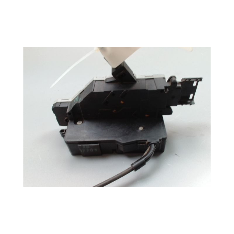 SYSTEME CONDAMNATION ARRIERE DROIT CITROEN C4 PICASSO MONOSP. I 2007-2013