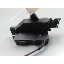 SYSTEME CONDAMNATION ARRIERE DROIT CITROEN C4 PICASSO MONOSP. I 2007-2013