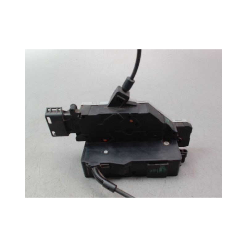 SYSTEME CONDAMNATION ARRIERE GAUCHE CITROEN C4 PICASSO MONOSP. I 2007-2013