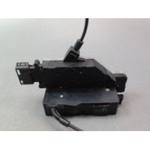 SYSTEME CONDAMNATION ARRIERE GAUCHE CITROEN C4 PICASSO MONOSP. I 2007-2013