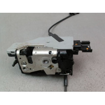 SYSTEME CONDAMNATION ARRIERE GAUCHE CITROEN C4 PICASSO MONOSP. I 2007-2013
