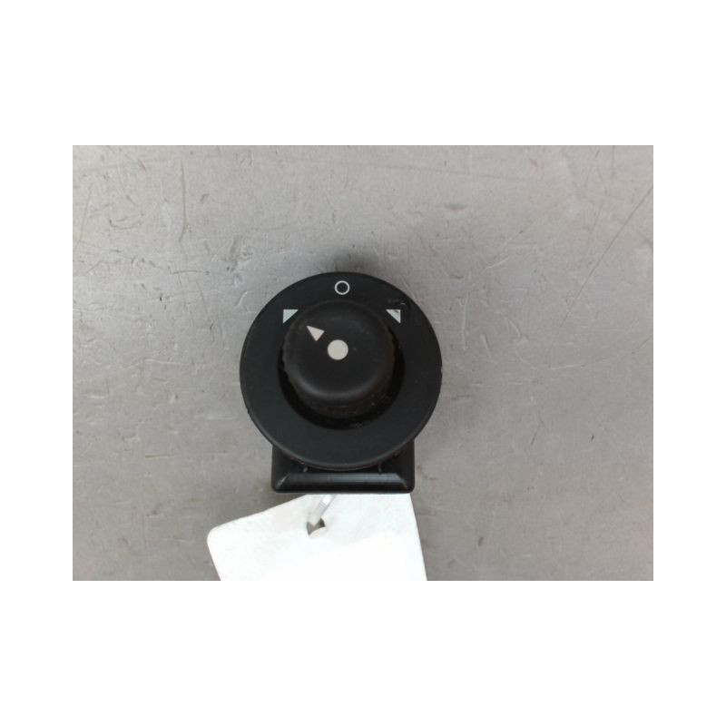 COMMANDE RETROVISSEUR EXTERIEUR ELECTRIQUE CITROEN C2 Phase 2 2008-2009