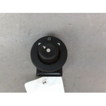 COMMANDE RETROVISSEUR EXTERIEUR ELECTRIQUE CITROEN C2 Phase 2 2008-2009