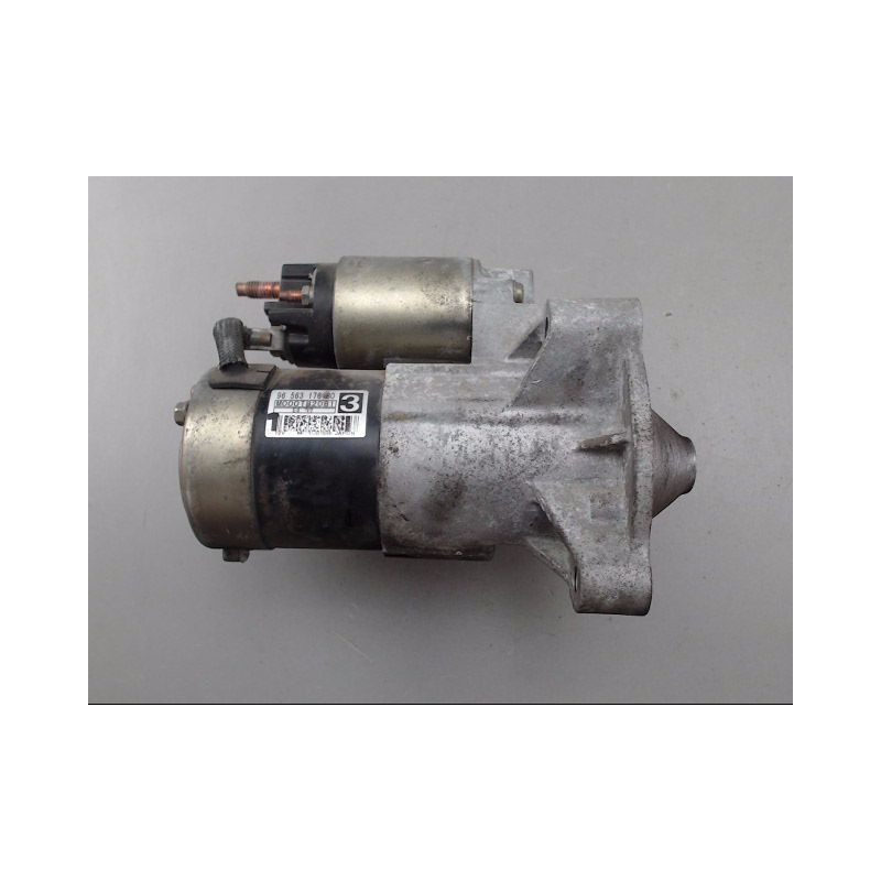 DEMARREUR PEUGEOT 407 2004-2008
