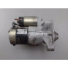 DEMARREUR PEUGEOT 407 2004-2008