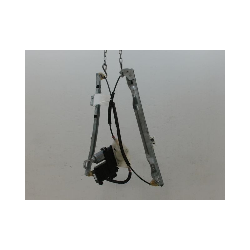 MECANISME+MOTEUR LEVE-GLACE AVANT DROIT CITROEN C4 PICASSO MONOSP. I 2007-2013