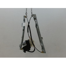 MECANISME+MOTEUR LEVE-GLACE AVANT DROIT CITROEN C4 PICASSO MONOSP. I 2007-2013