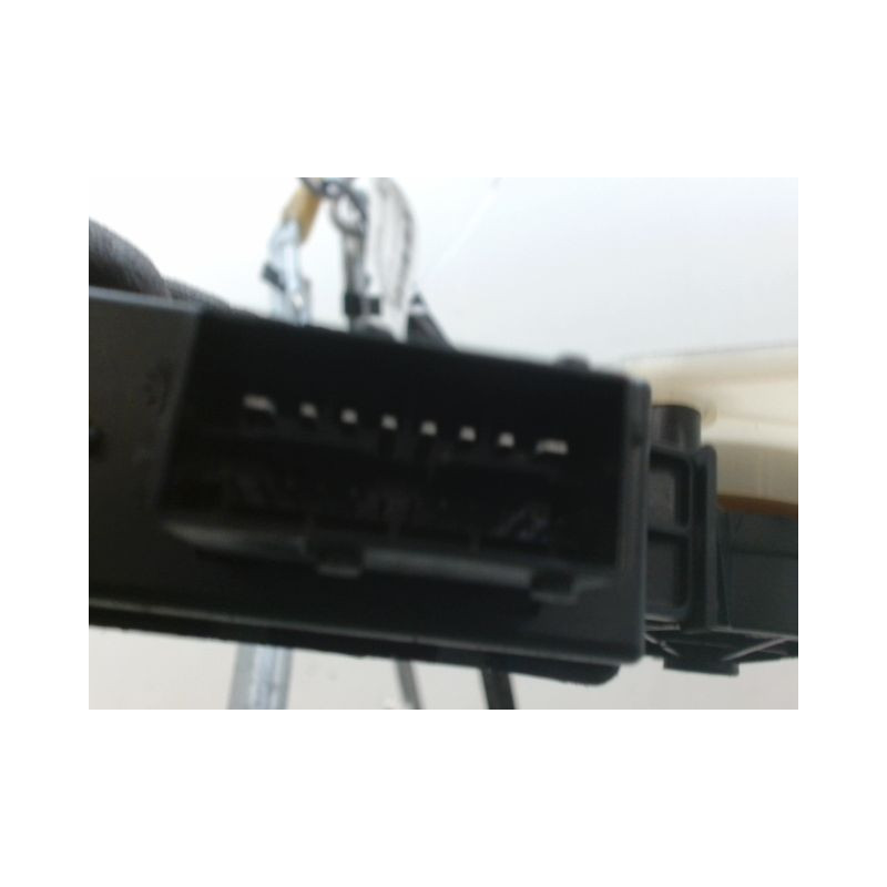 MECANISME+MOTEUR LEVE-GLACE AVANT DROIT CITROEN C4 PICASSO MONOSP. I 2007-2013