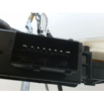 MECANISME+MOTEUR LEVE-GLACE AVANT DROIT CITROEN C4 PICASSO MONOSP. I 2007-2013