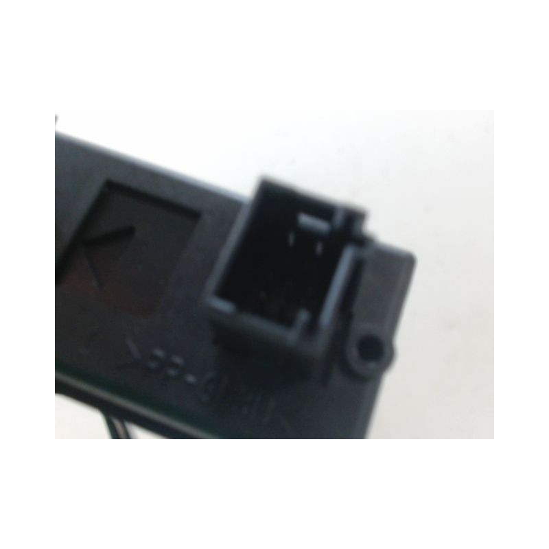 MECANISME+MOTEUR LEVE-GLACE AVANT DROIT CITROEN C4 PICASSO MONOSP. I 2007-2013