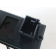 MECANISME+MOTEUR LEVE-GLACE AVANT DROIT CITROEN C4 PICASSO MONOSP. I 2007-2013