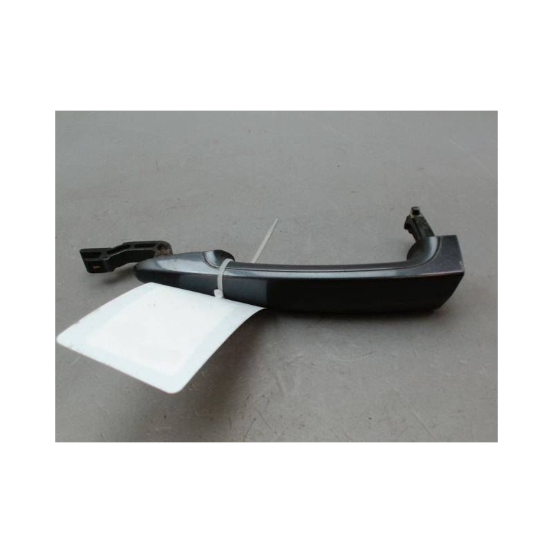 POIGNEE EXTERIEURE PORTE ARRIERE GAUCHE BMW SERIE 1 I Phase 2 (E87) 2007-2011