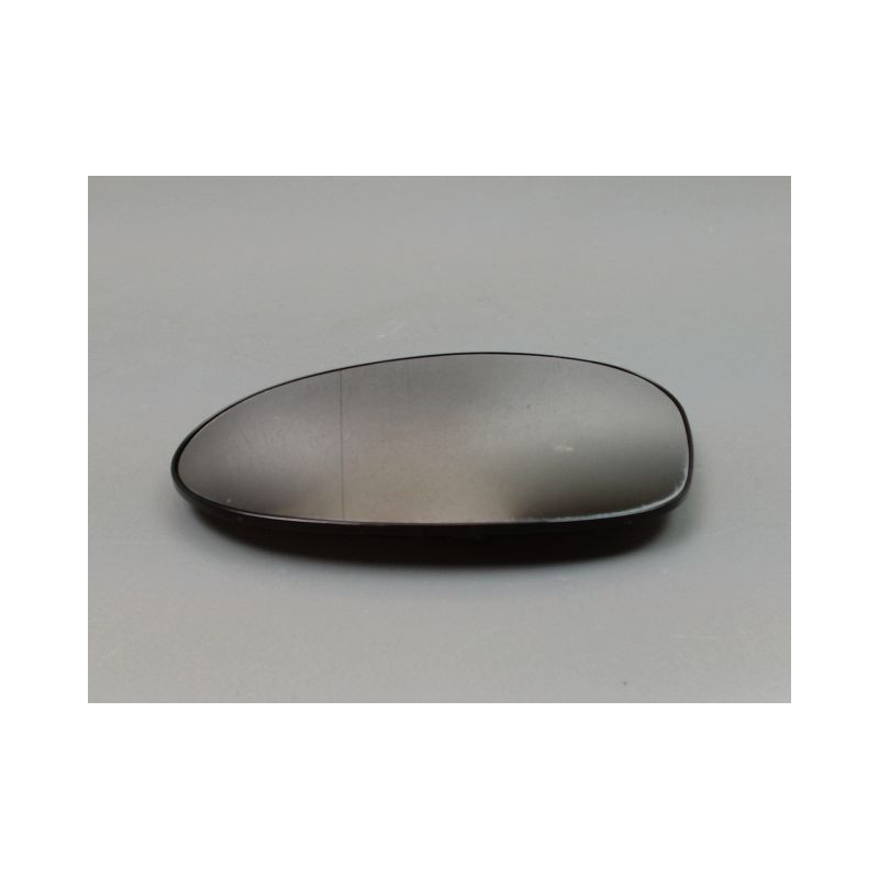 GLACE RETROVISEUR EXT G BMW SERIE 1 I Phase 2 (E87) 2007-2011