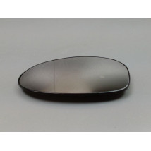 GLACE RETROVISEUR EXT G BMW SERIE 1 I Phase 2 (E87) 2007-2011