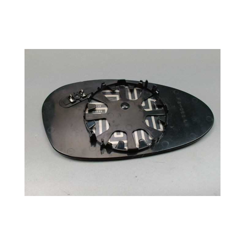 GLACE RETROVISEUR EXT G BMW SERIE 1 I Phase 2 (E87) 2007-2011